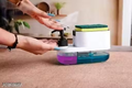 Space-Saving Kitchen Sink Organizer with Soap Dispenser Pack Of 1